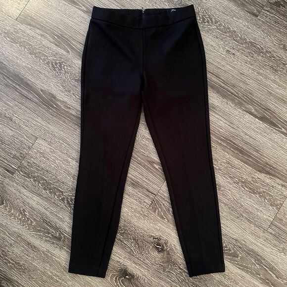 J. Crew Any Day Pant in Eco Ponte - Picture 1 of 5